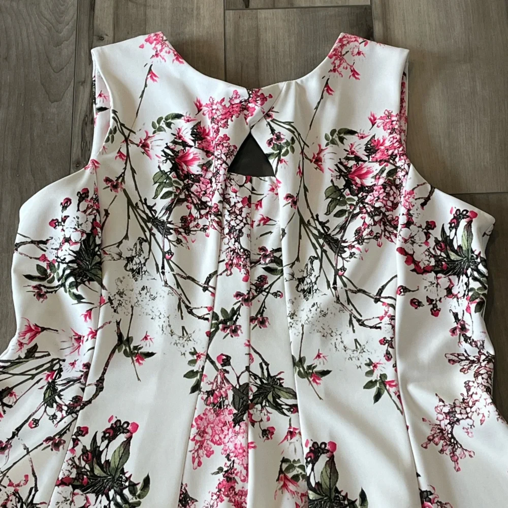 Spring Dress - Picture 2 of 3